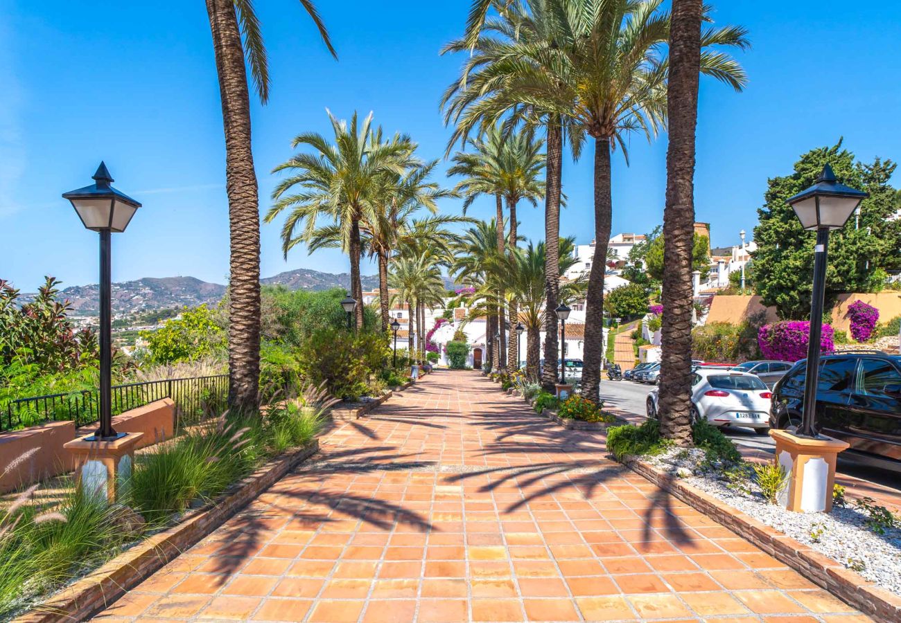 Apartamento en Nerja - Hibiscos 7 San Juan de Capistrano by Casasol