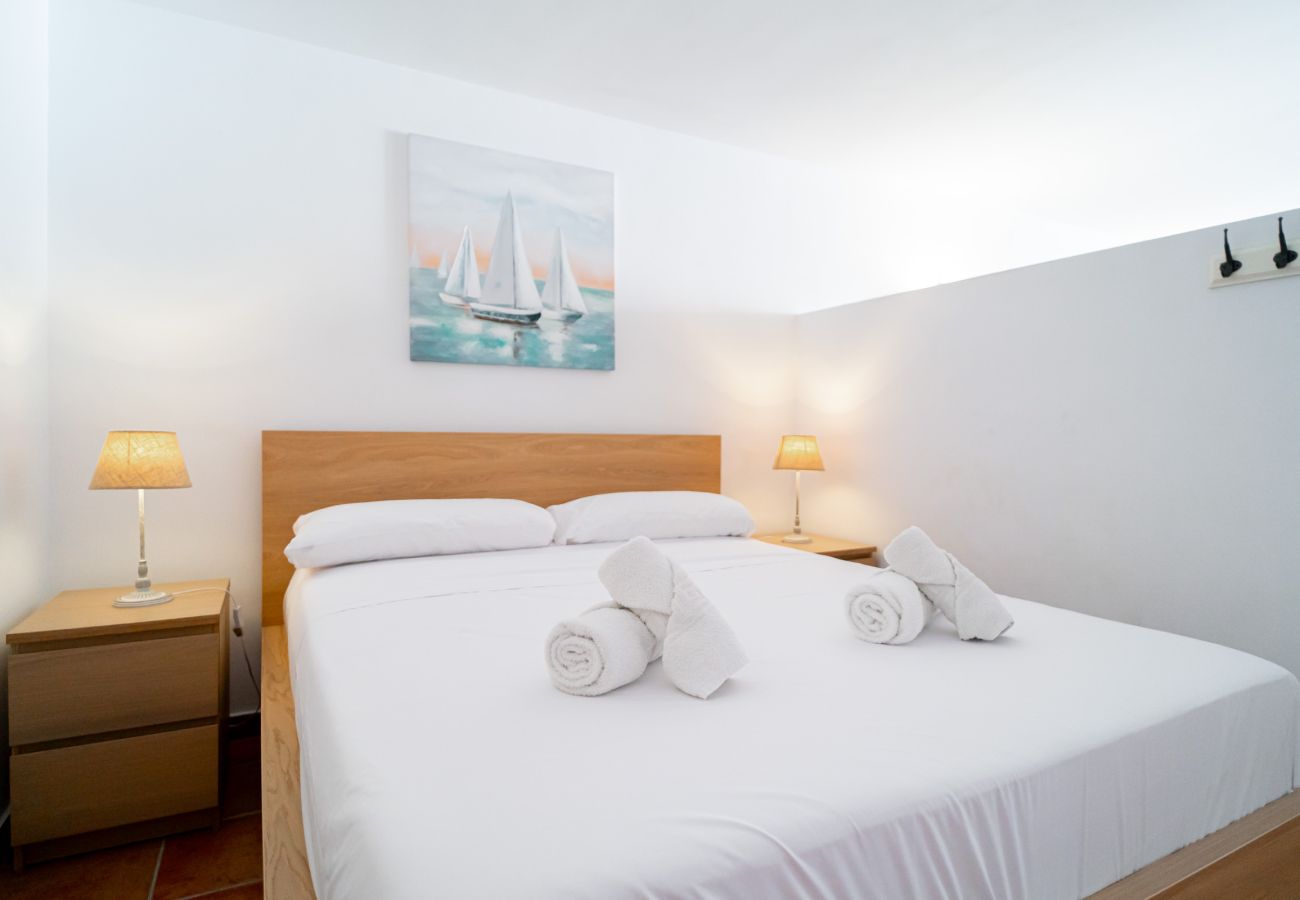 Apartamento en Nerja - Hibiscos 7 San Juan de Capistrano by Casasol