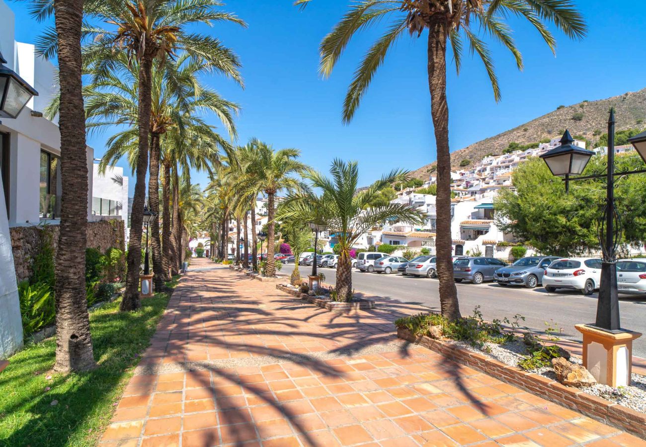 Apartamento en Nerja - Hibiscos 7 San Juan de Capistrano by Casasol