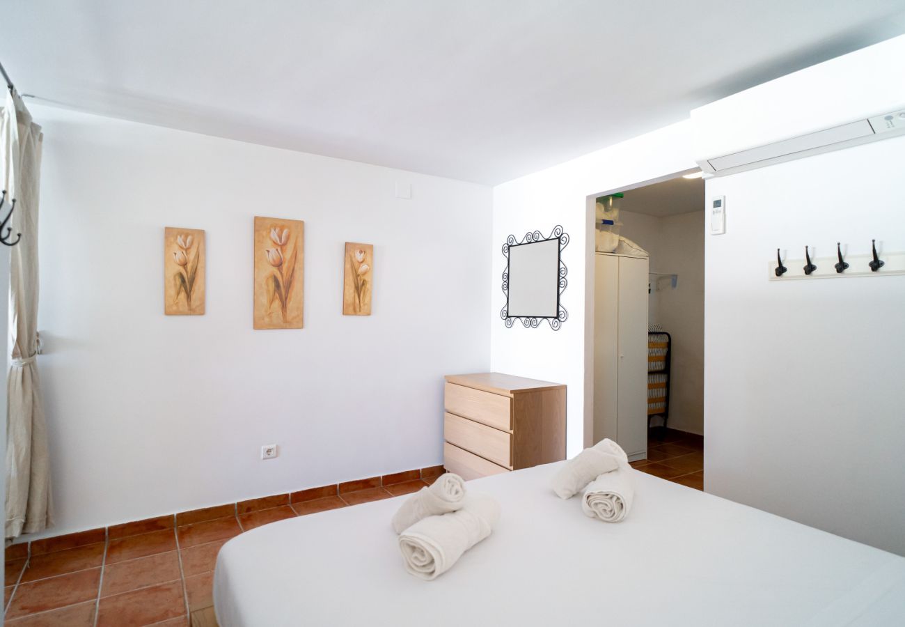 Apartamento en Nerja - Hibiscos 7 San Juan de Capistrano by Casasol