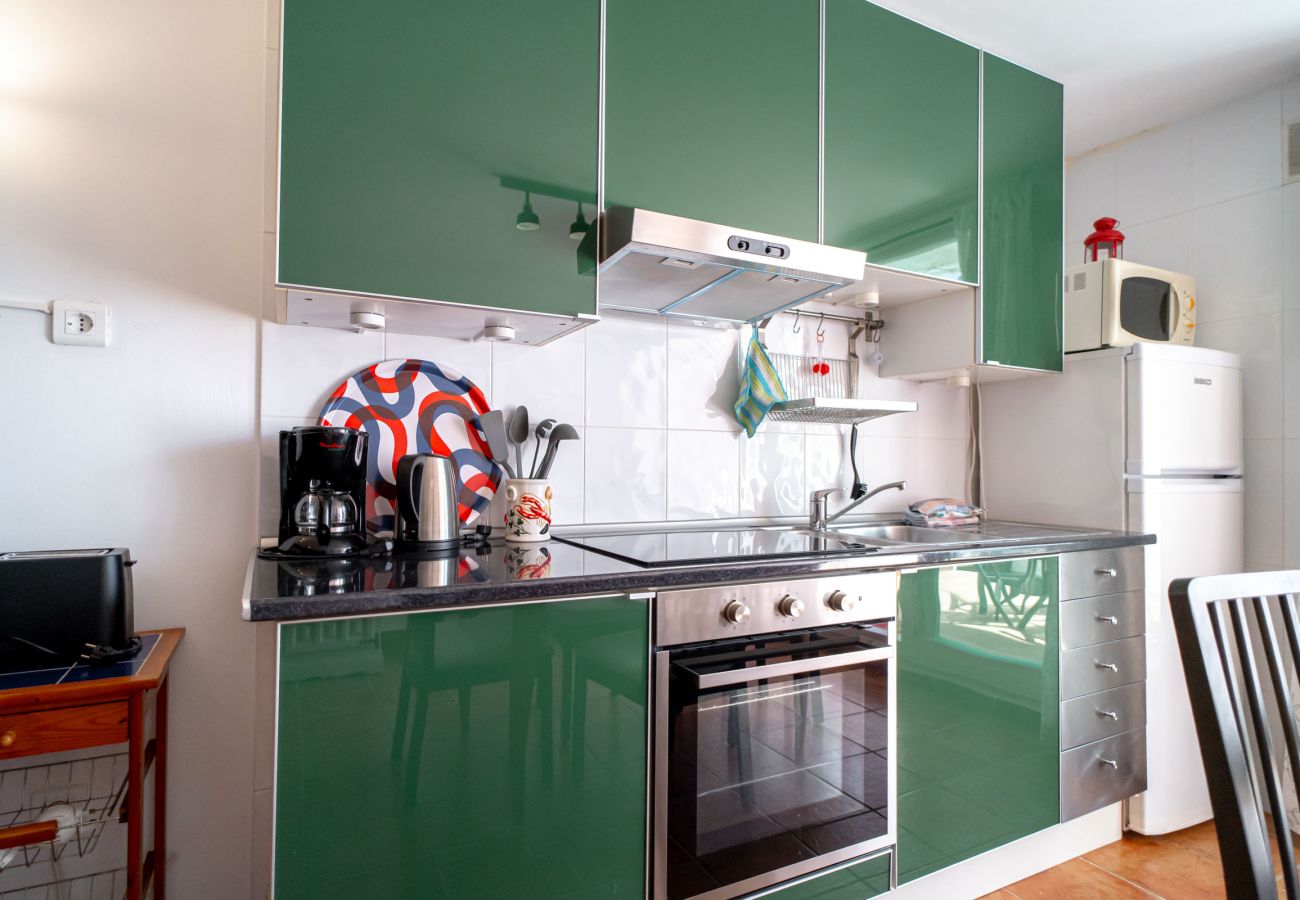 Apartamento en Nerja - Hibiscos 7 San Juan de Capistrano by Casasol