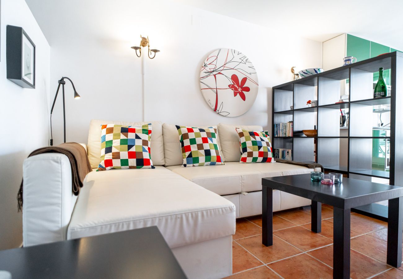 Apartamento en Nerja - Hibiscos 7 San Juan de Capistrano by Casasol