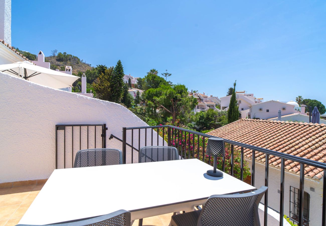 Apartamento en Nerja - Hibiscos 7 San Juan de Capistrano by Casasol