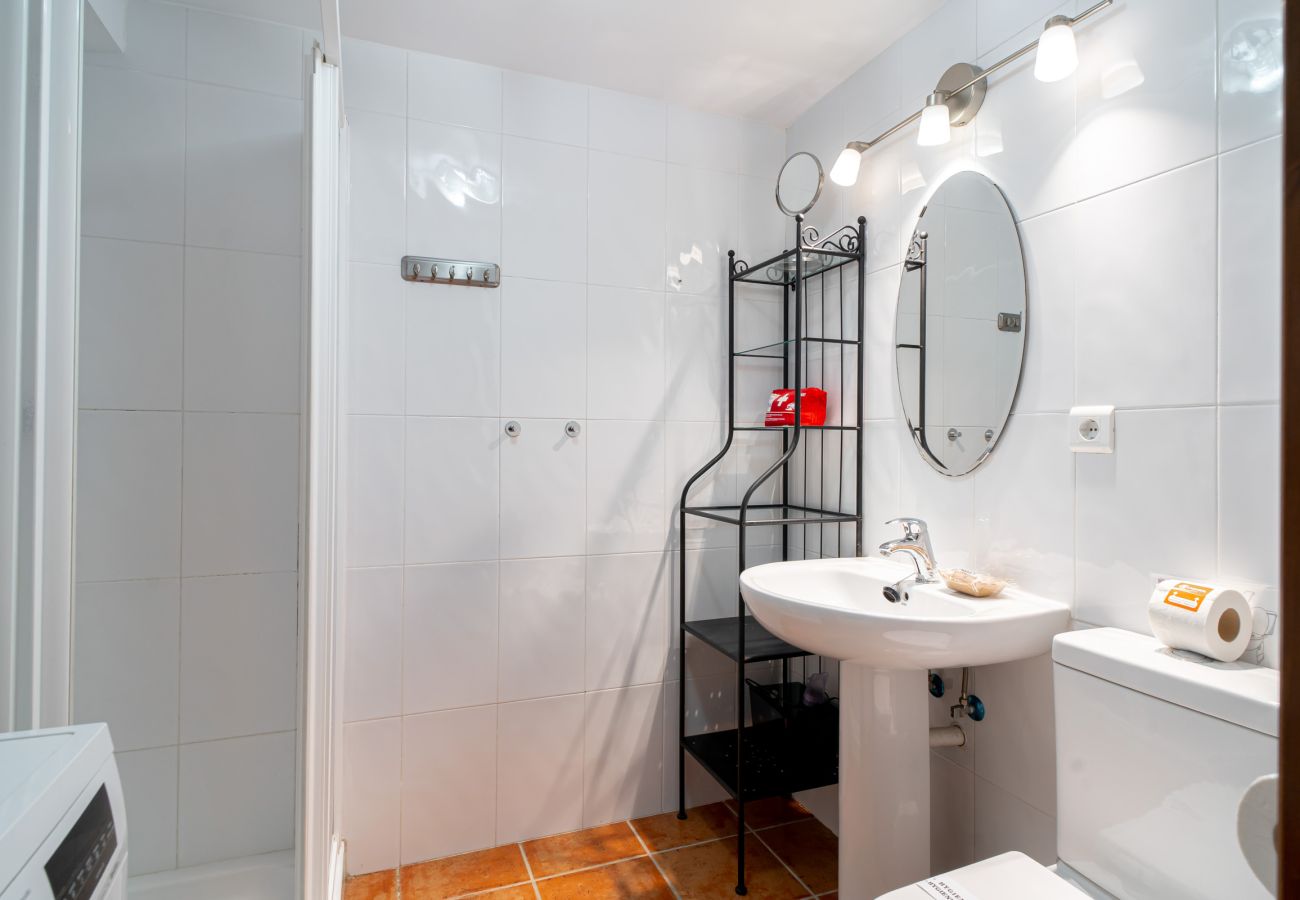 Apartamento en Nerja - Hibiscos 7 San Juan de Capistrano by Casasol