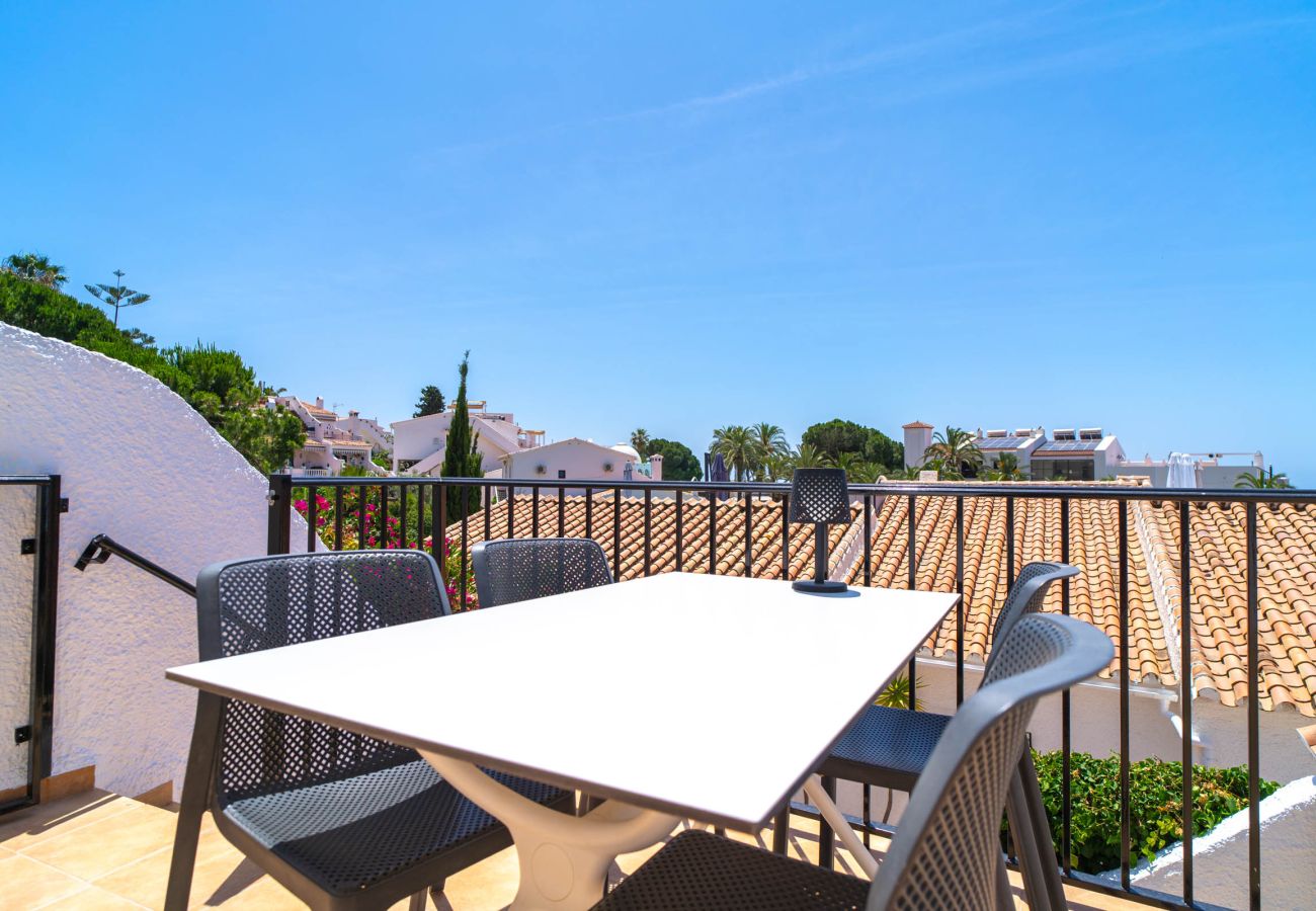 Apartamento en Nerja - Hibiscos 7 San Juan de Capistrano by Casasol