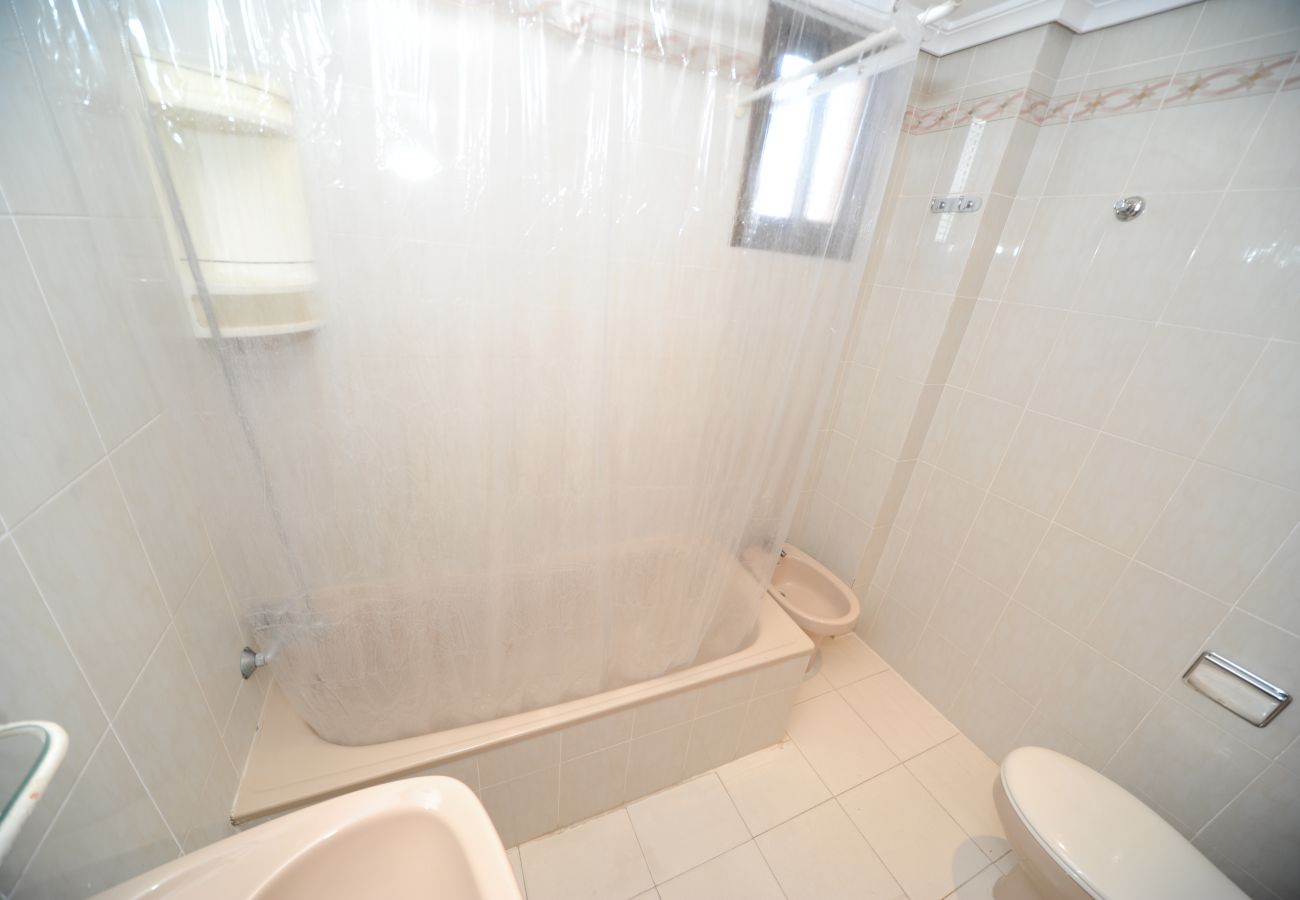 Apartamento en Benicàssim - CUMBREMAR II-8-I