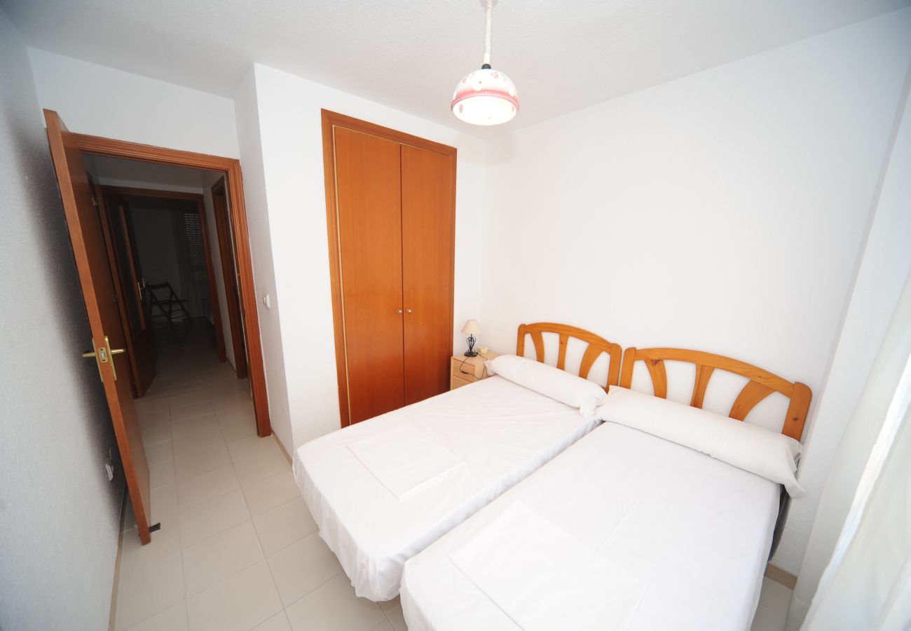 Apartamento en Benicàssim - CUMBREMAR II-8-I