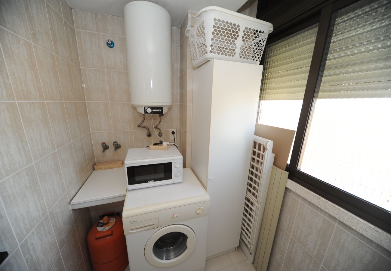 Apartamento en Benicàssim - CUMBREMAR II-8-I