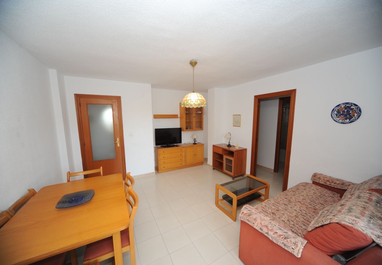 Apartamento en Benicàssim - CUMBREMAR II-8-I