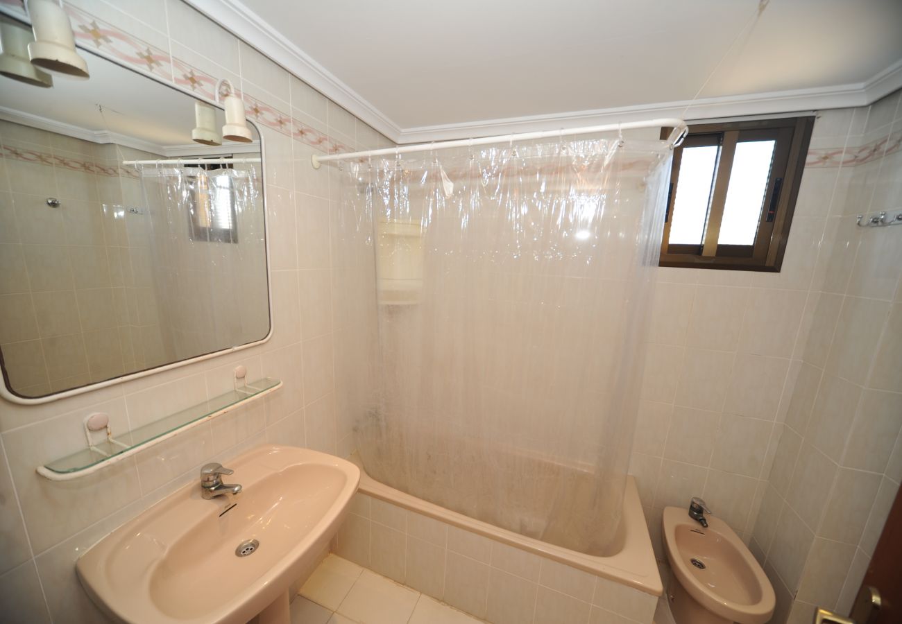 Apartamento en Benicàssim - CUMBREMAR II-8-I