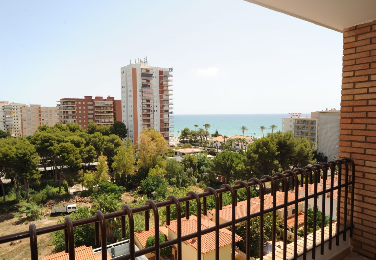 Apartamento en Benicàssim - CUMBREMAR II-8-I