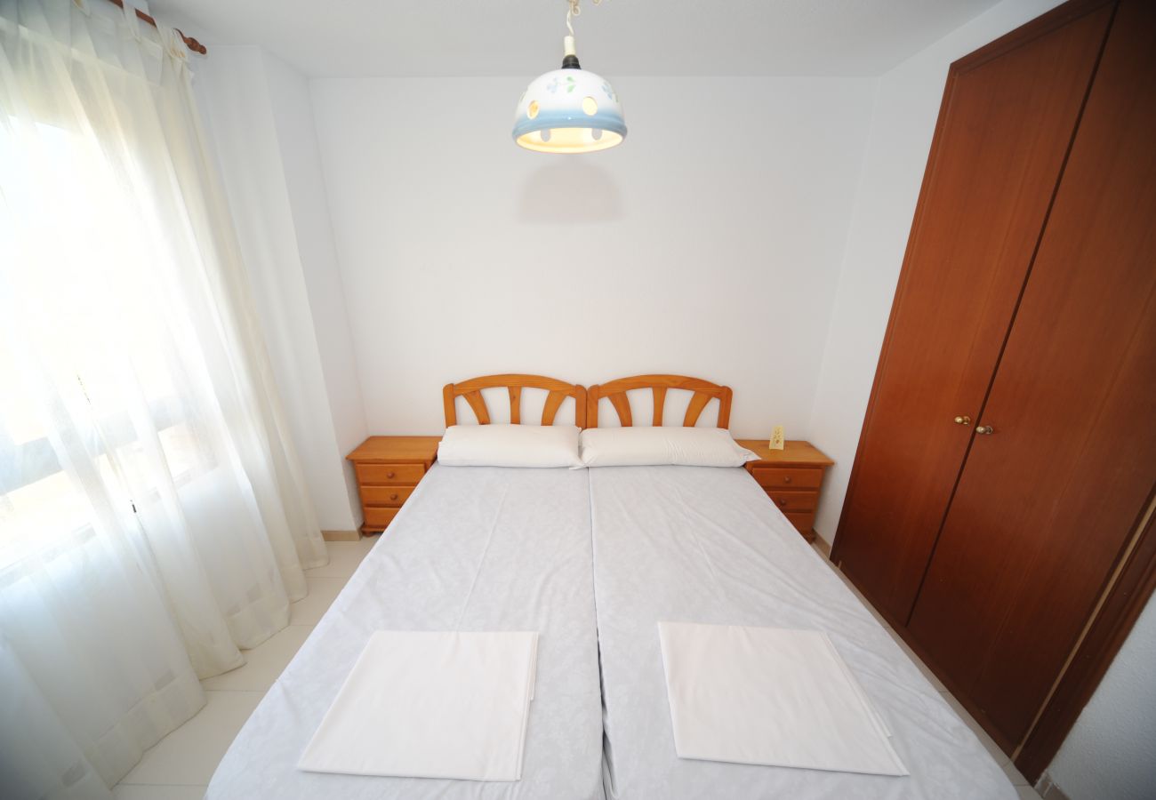 Apartamento en Benicàssim - CUMBREMAR II-8-I