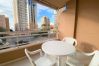Apartamento en Calpe - Alq 214 Apartamento Oasis Calpe