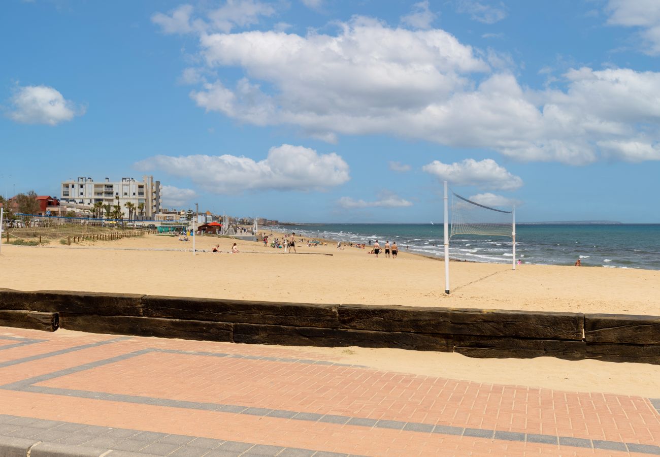 Casa adosada en Torrevieja - Fidalsa Coastal Soul