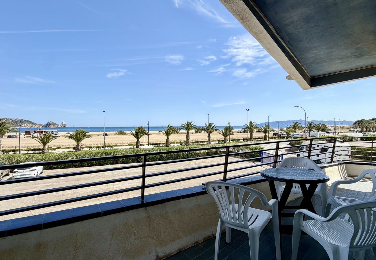 Apartamento en Estartit - CATALONIA 1-1