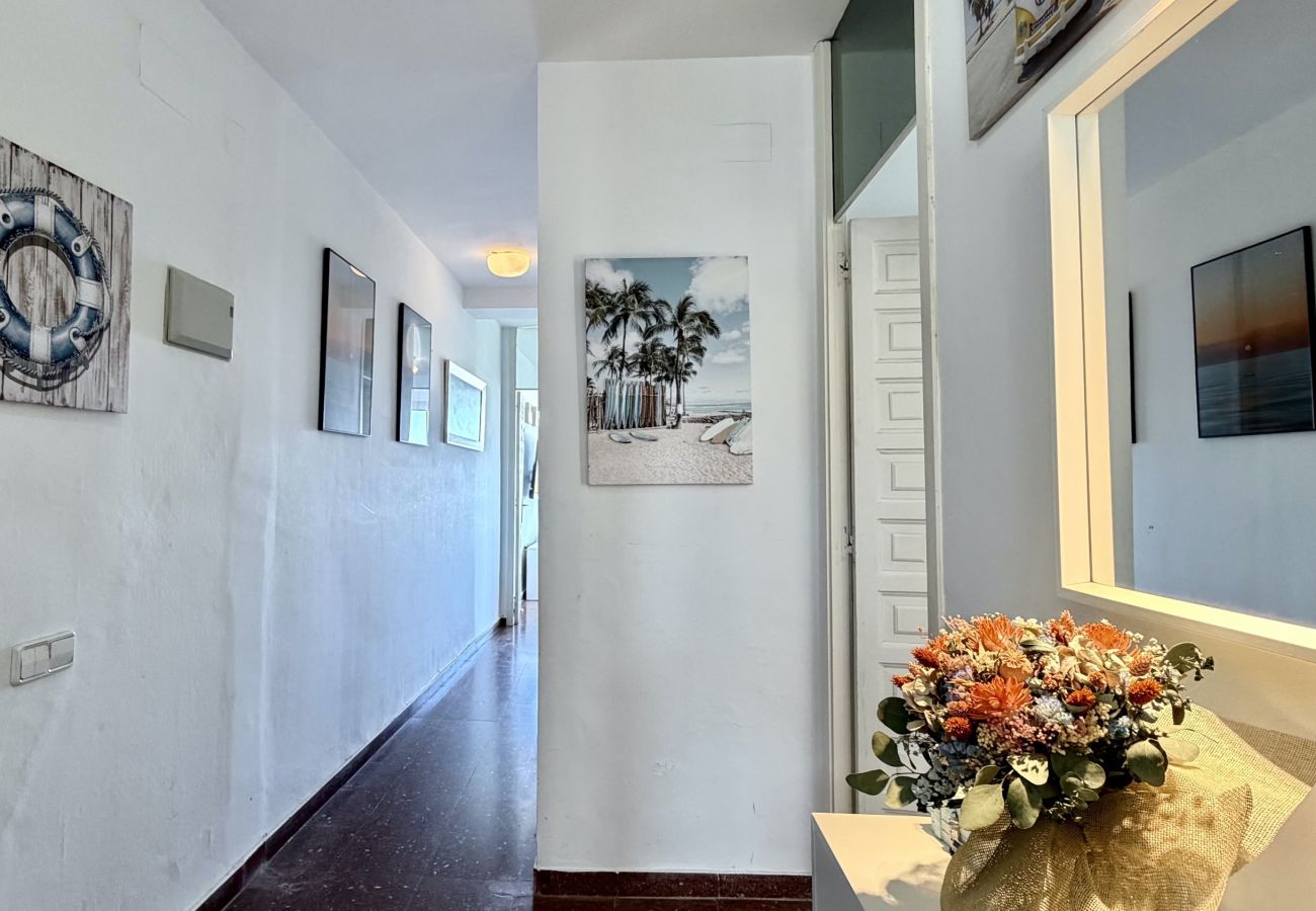 Apartamento en Estartit - CATALONIA 1-1