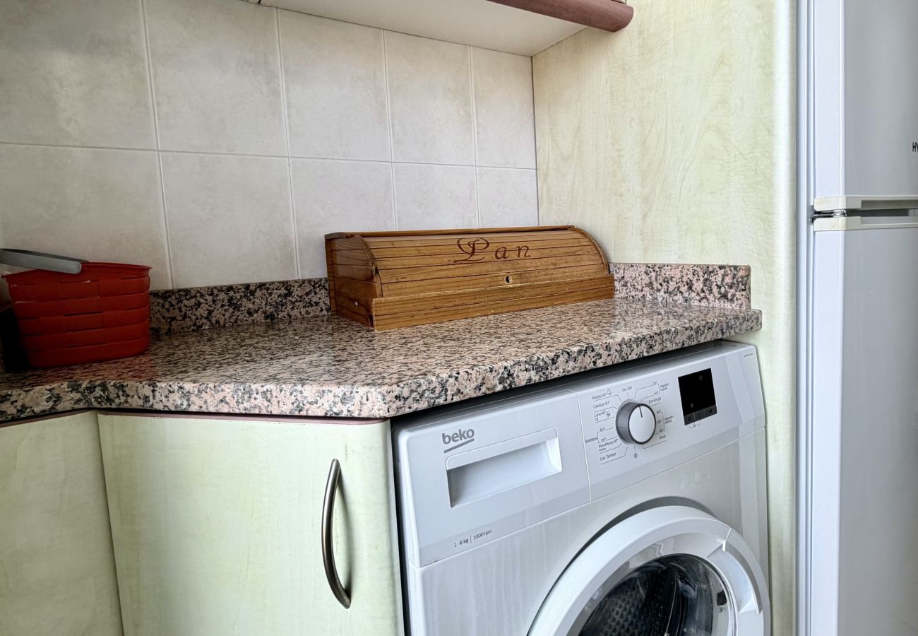 Apartamento en Estartit - CATALONIA 1-1