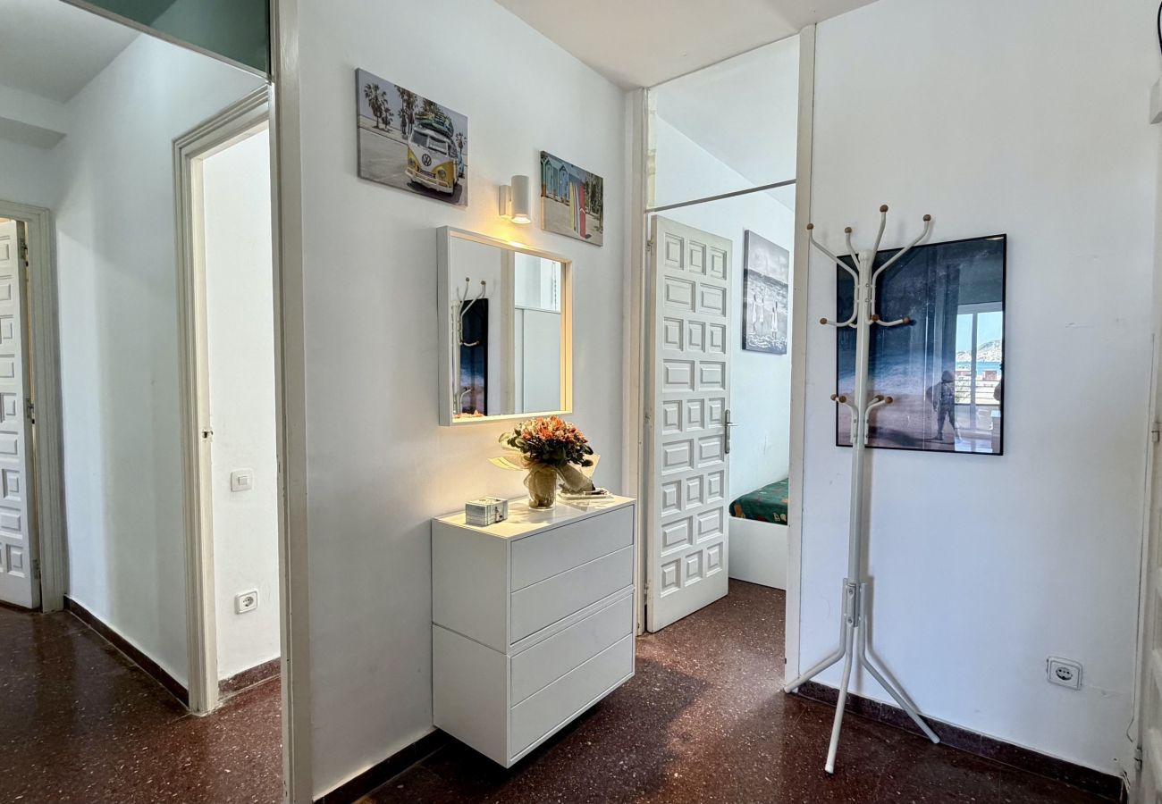 Apartamento en Estartit - CATALONIA 1-1