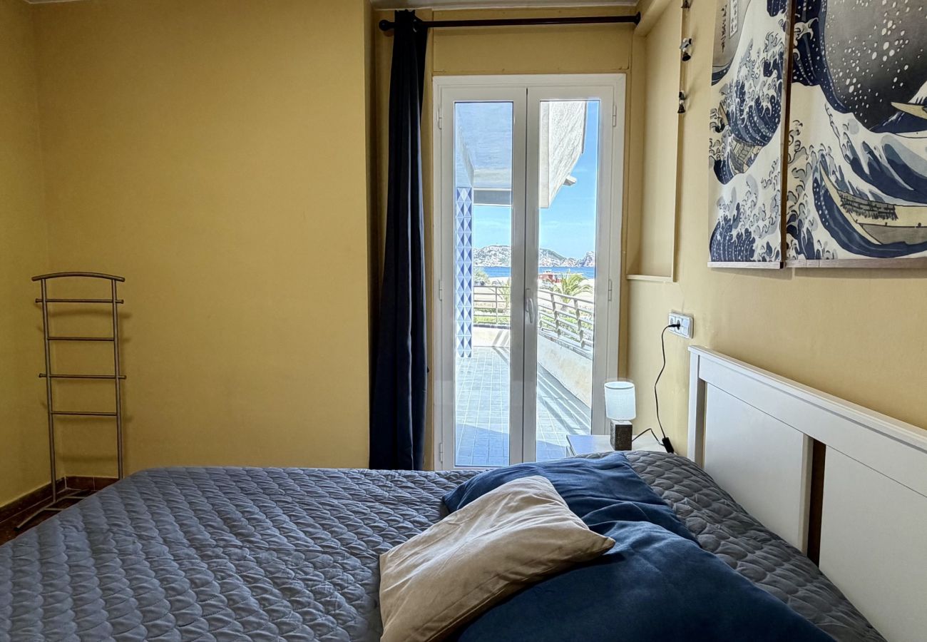 Apartamento en Estartit - CATALONIA 1-1