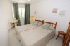 Apartamento en Calpe - A64 APOLO 7 ESC 1 3º 40