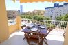 Apartamento en Calpe - A64 APOLO 7 ESC 1 3º 40