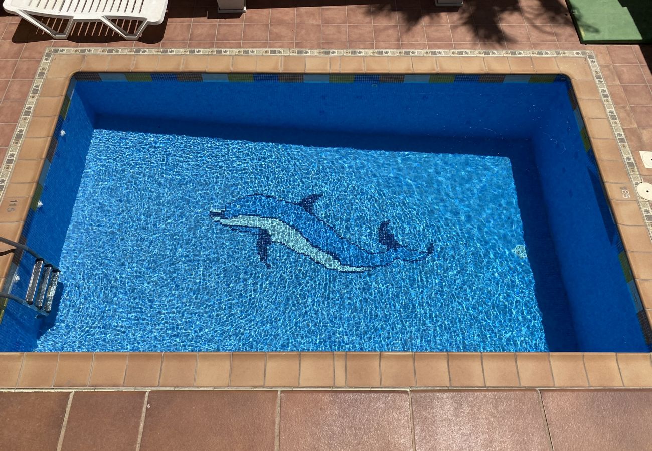Villa en Nerja - Villa Madrid Private Pool by Casasol