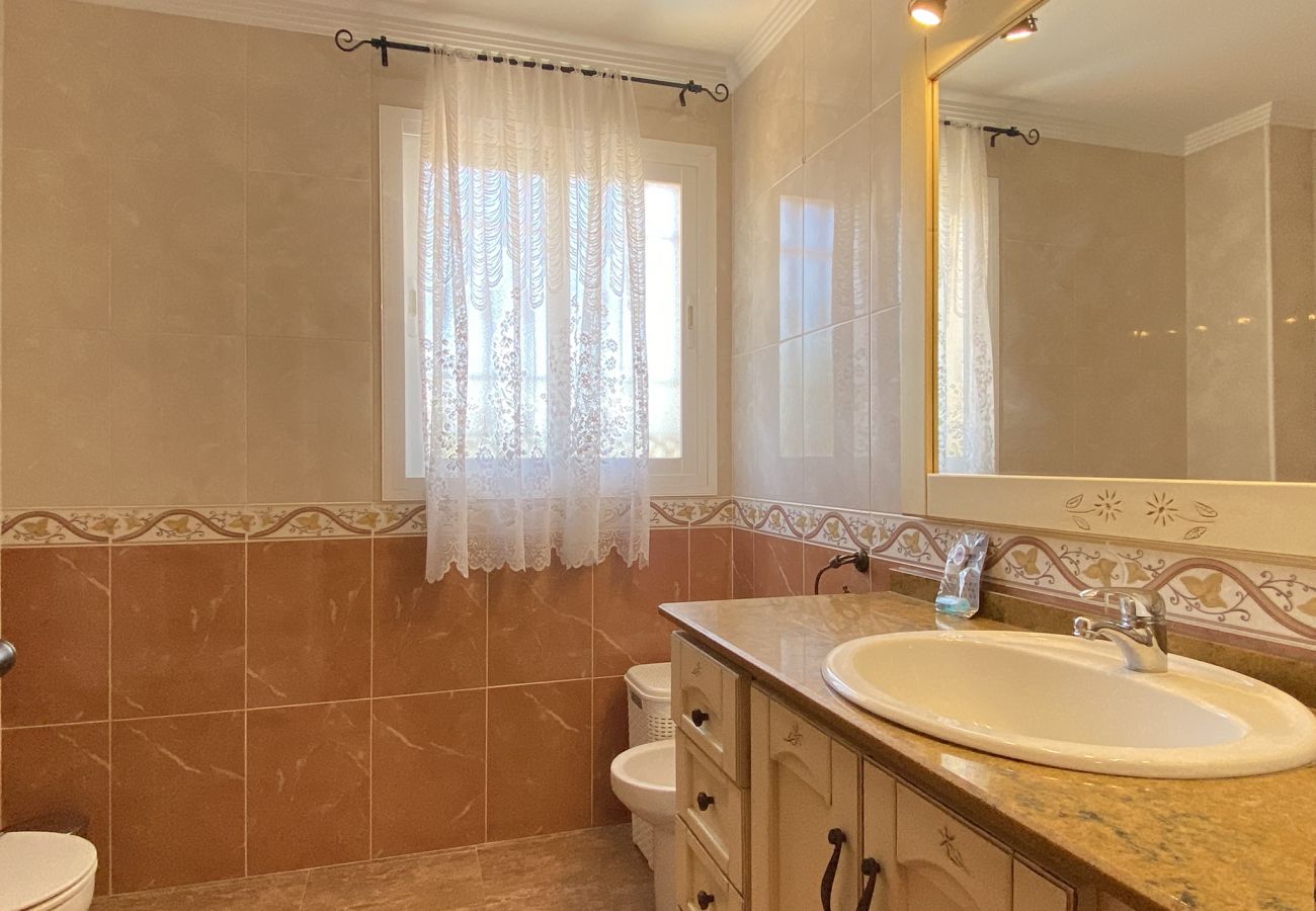 Villa en Nerja - Villa Madrid Private Pool by Casasol