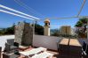 Villa en Nerja - Villa Madrid Private Pool by Casasol