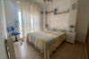 Apartamento en Xeraco Playa - 4.Parquemar III-IV bl.I esc.A 4º pta.7