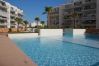 Apartamento en Denia - 188 Marina Real II