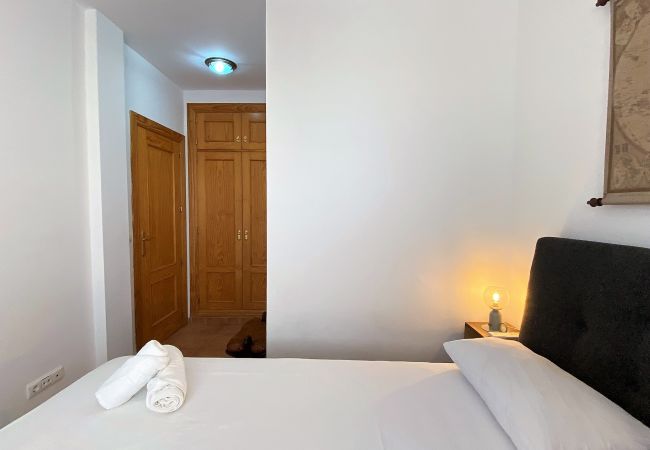 Apartamento en Nerja - Azahara En Suite by Casasol