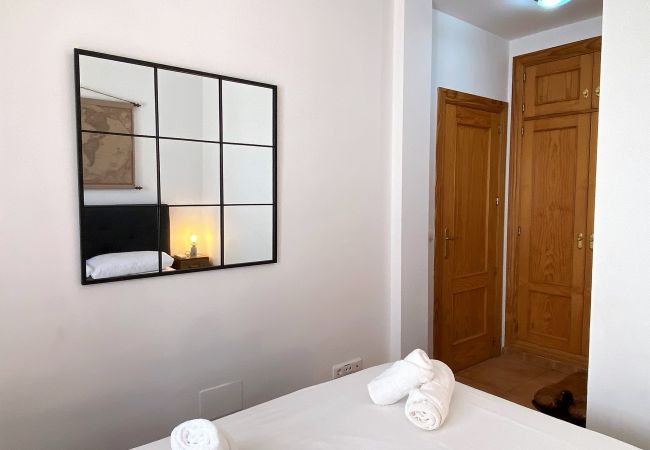Apartamento en Nerja - Azahara En Suite by Casasol