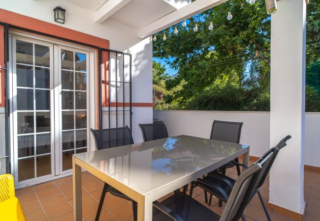 Apartamento en Nerja - Azahara En Suite by Casasol