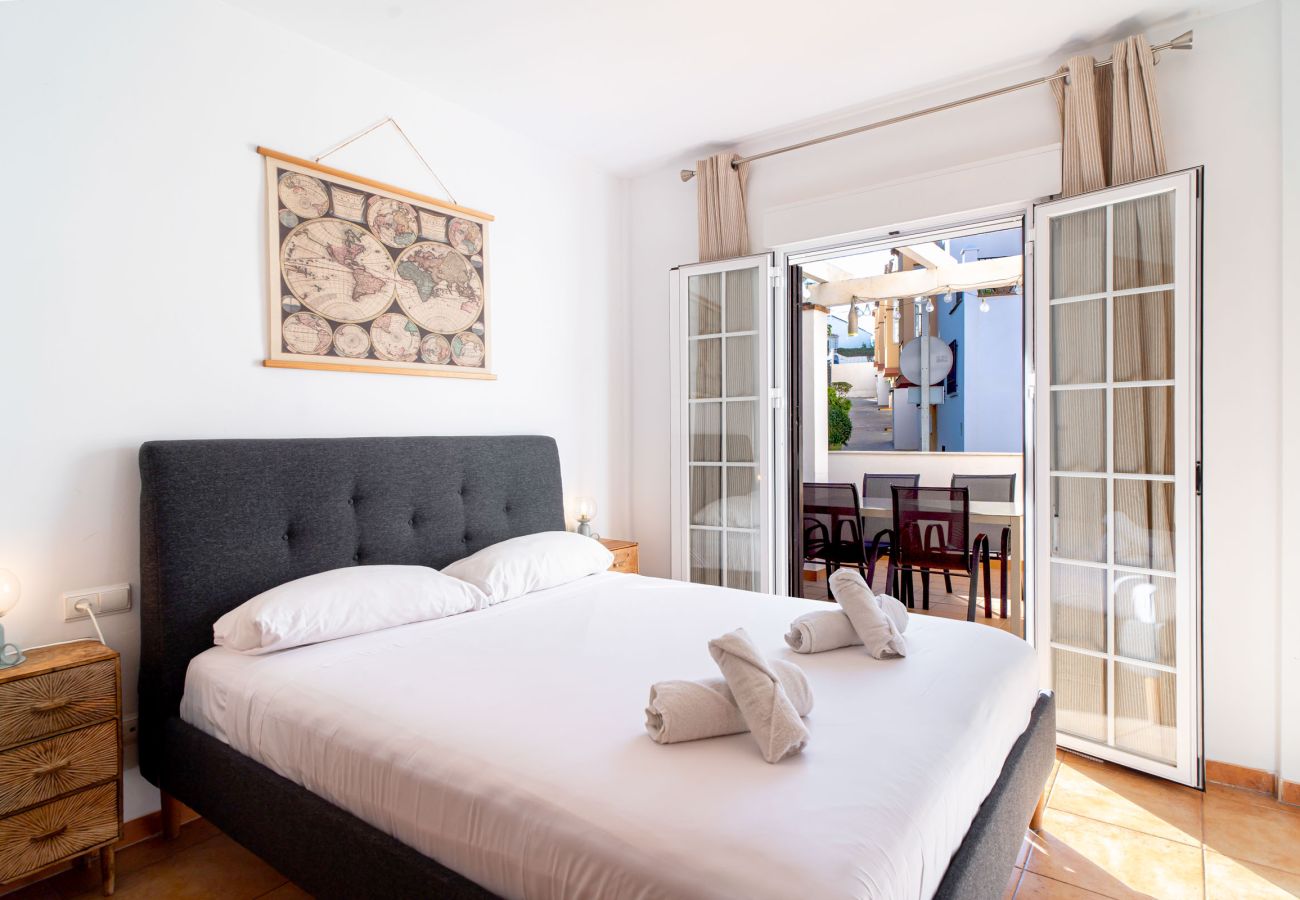 Apartamento en Nerja - Azahara En Suite by Casasol