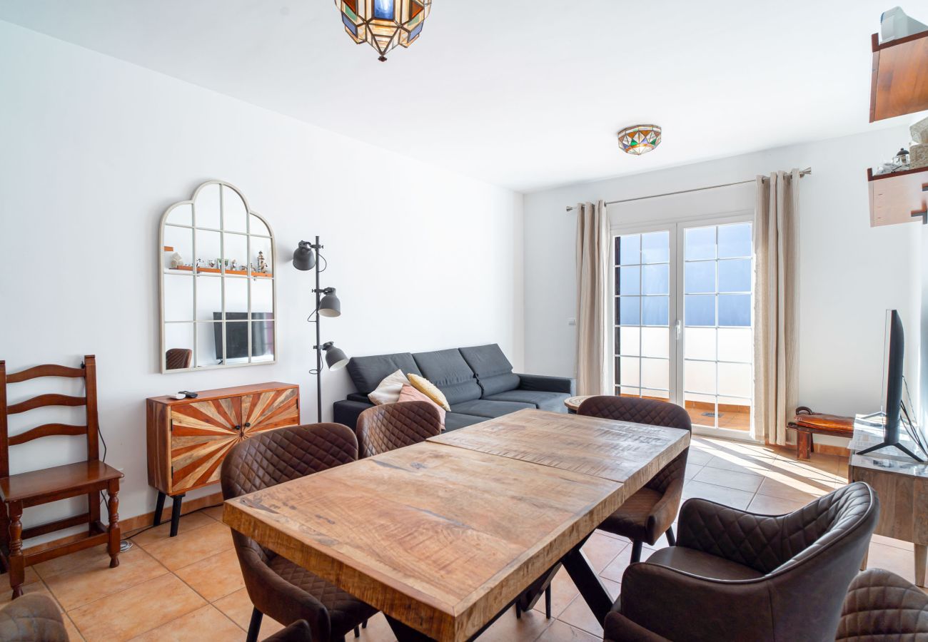 Apartamento en Nerja - Azahara En Suite by Casasol