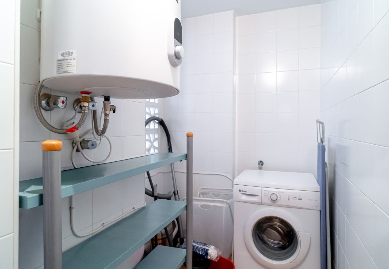 Apartamento en Nerja - Azahara En Suite by Casasol