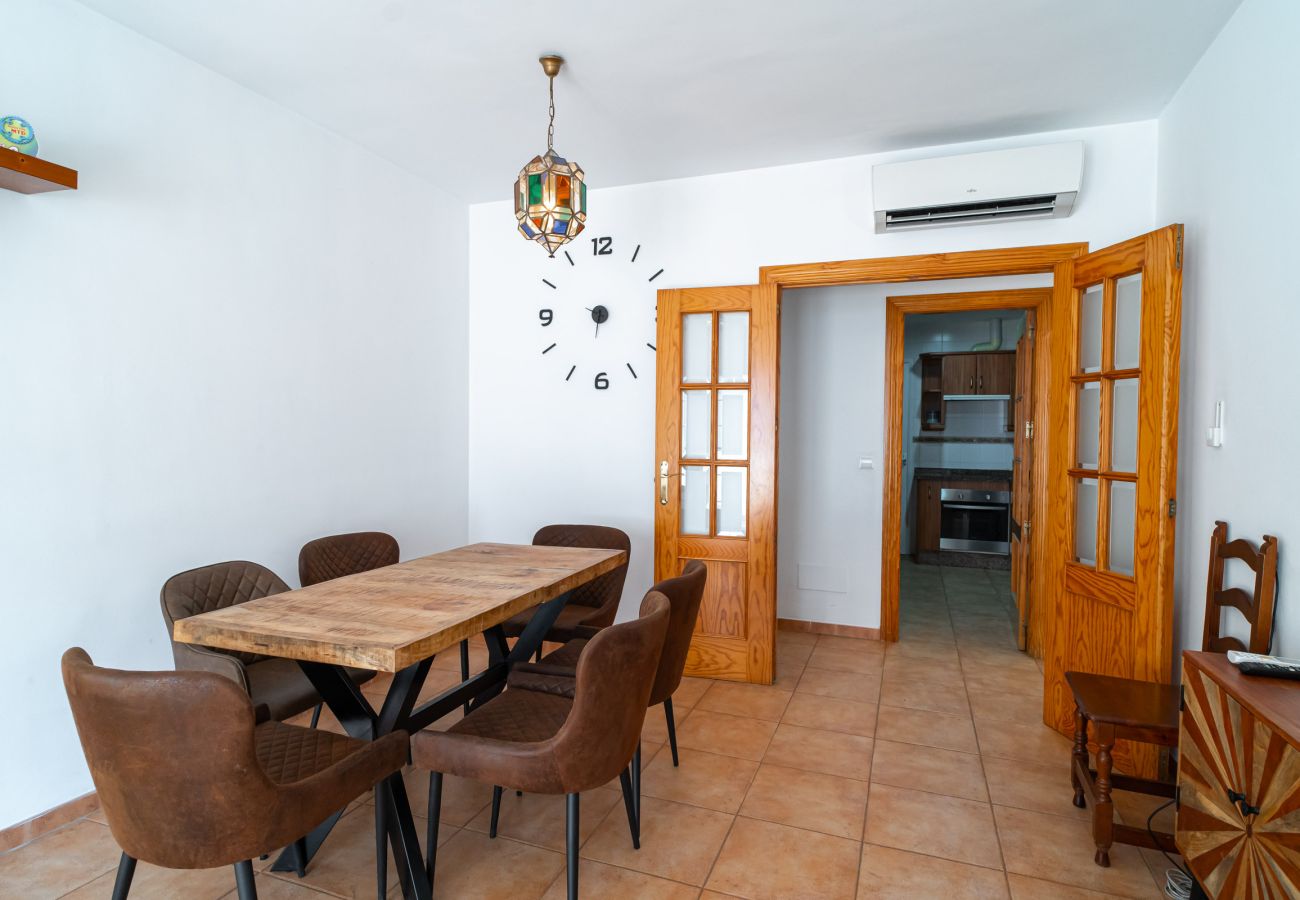 Apartamento en Nerja - Azahara En Suite by Casasol