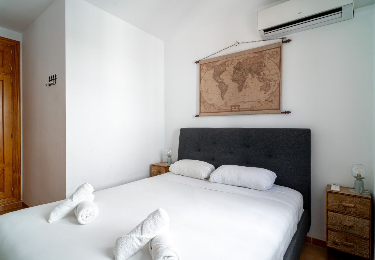 Apartamento en Nerja - Azahara En Suite by Casasol