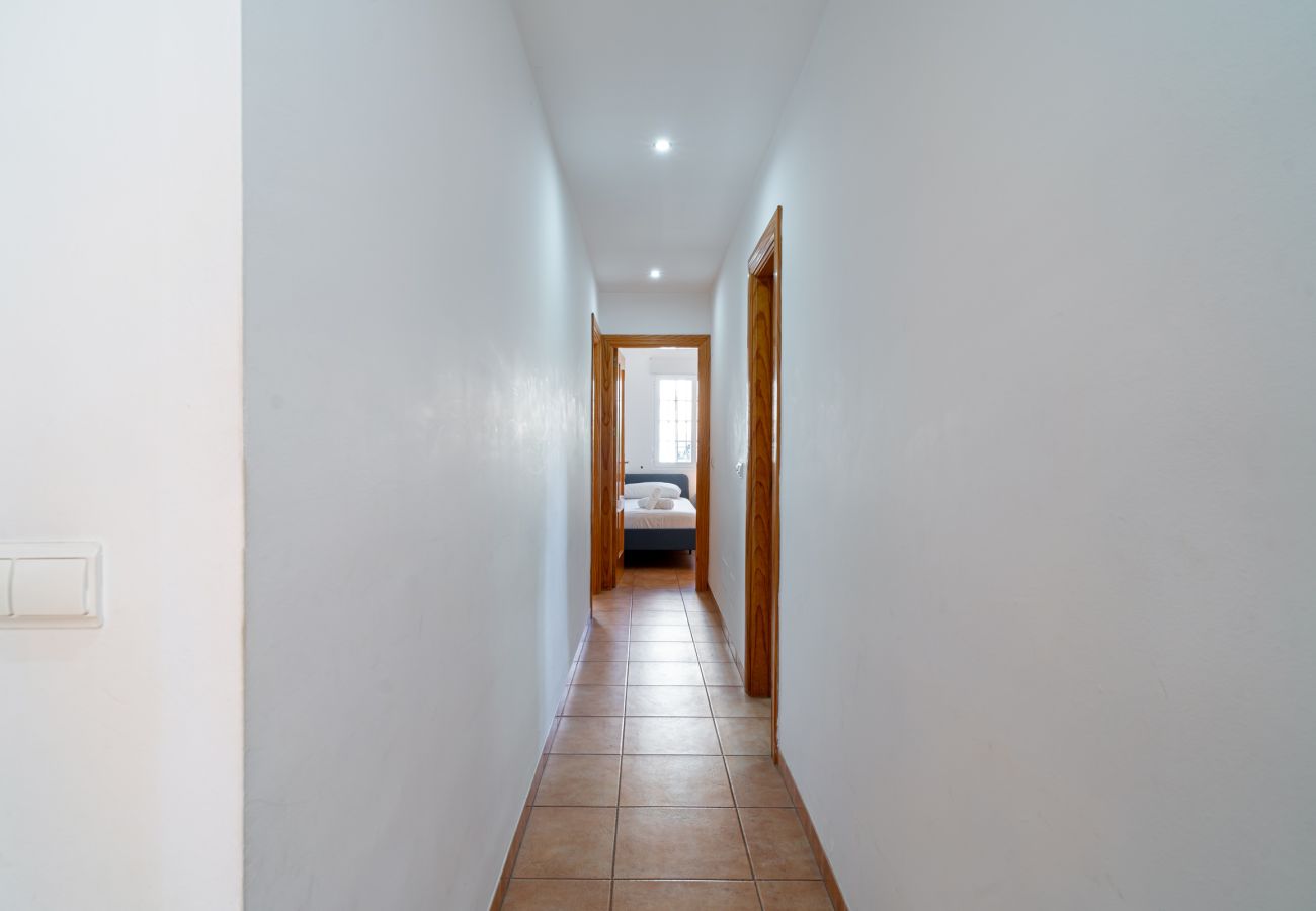 Apartamento en Nerja - Azahara En Suite by Casasol