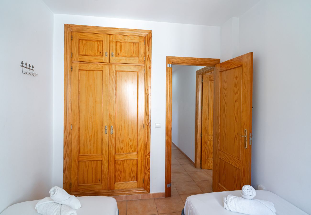 Apartamento en Nerja - Azahara En Suite by Casasol
