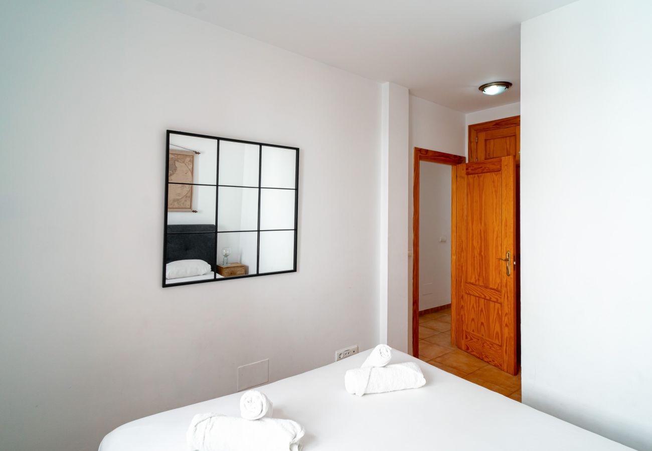 Apartamento en Nerja - Azahara En Suite by Casasol