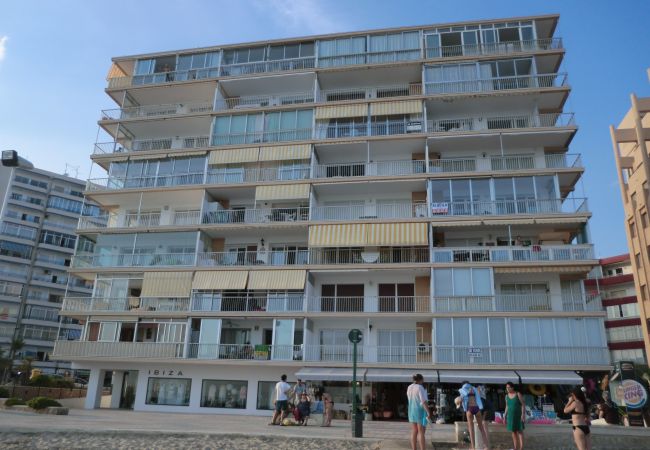 Calpe - Apartamento