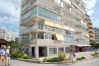 Apartamento en Calpe - A86 EDIFICIO RIO 6º 24