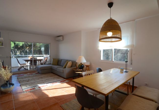 Apartamento en Pals - GREEN MAR A 304