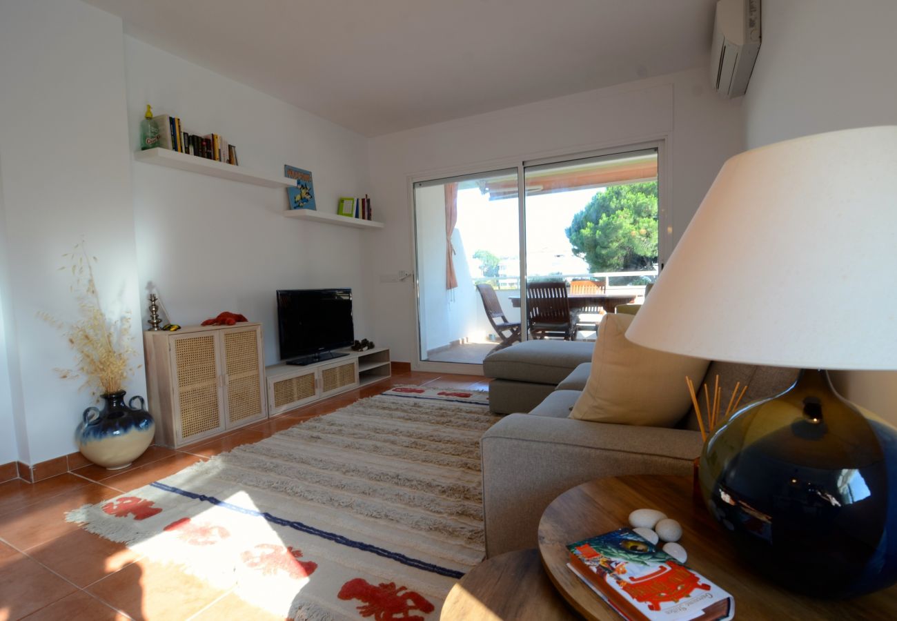 Apartamento en Pals - GREEN MAR A 304