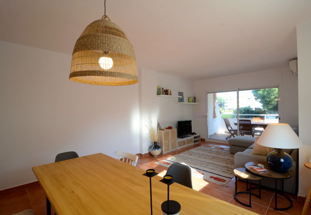 Apartamento en Pals - GREEN MAR A 304