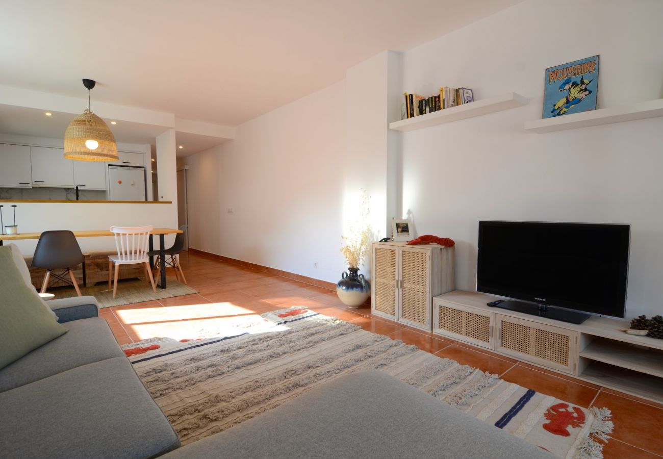 Apartamento en Pals - GREEN MAR A 304