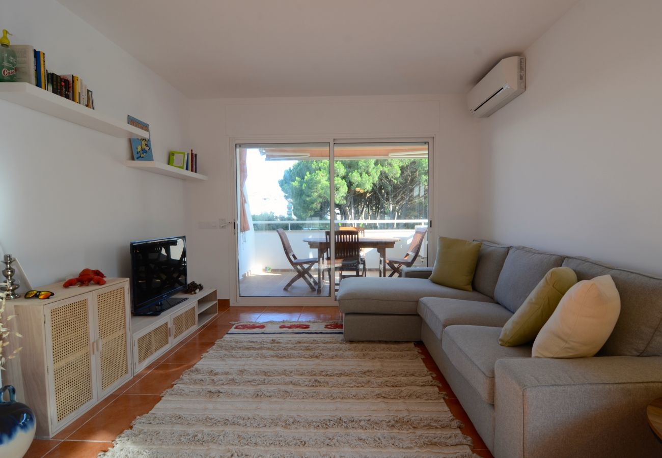 Apartamento en Pals - GREEN MAR A 304