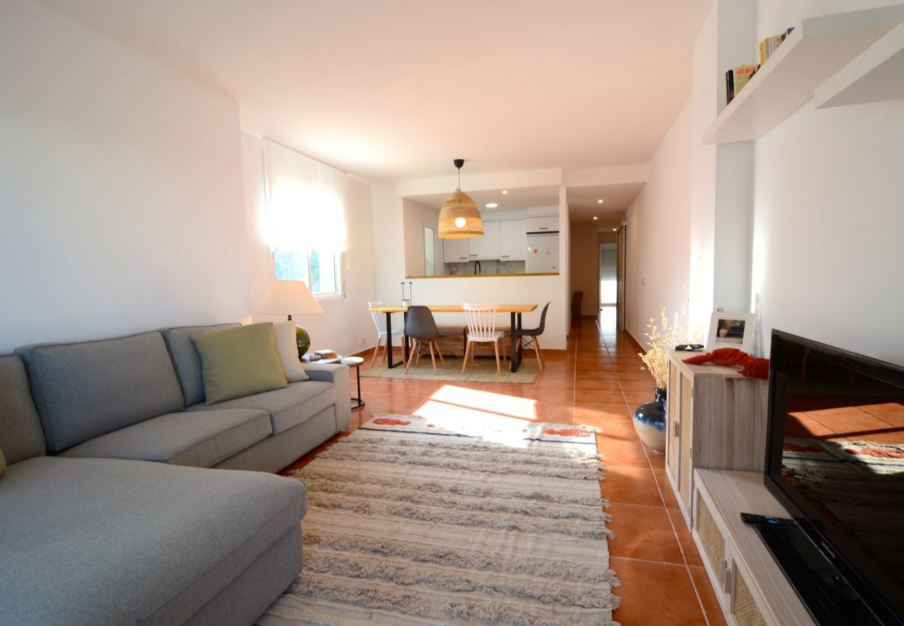 Apartamento en Pals - GREEN MAR A 304