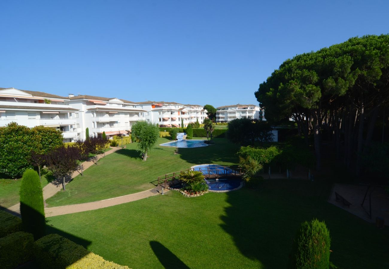 Apartamento en Pals - GREEN MAR A 304